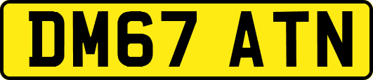 DM67ATN