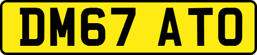 DM67ATO