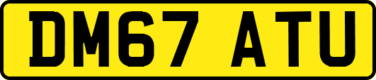 DM67ATU