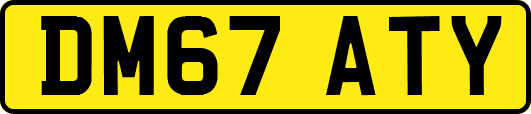 DM67ATY
