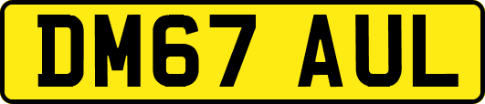 DM67AUL
