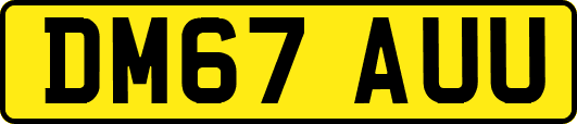 DM67AUU