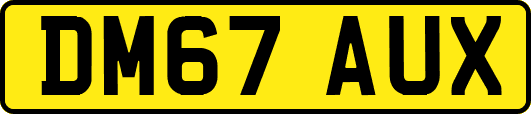 DM67AUX