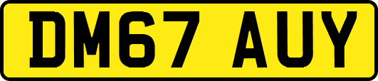 DM67AUY