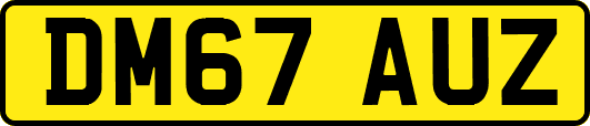 DM67AUZ
