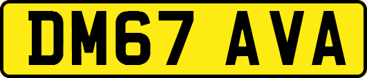 DM67AVA