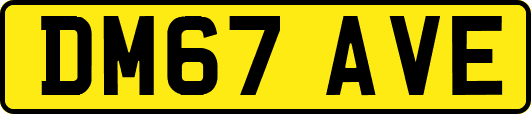 DM67AVE