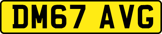 DM67AVG