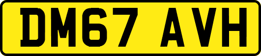 DM67AVH