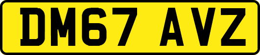 DM67AVZ