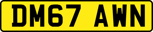DM67AWN