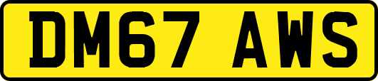 DM67AWS