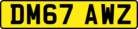 DM67AWZ