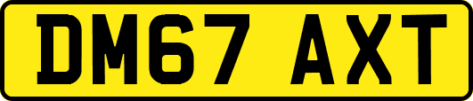 DM67AXT