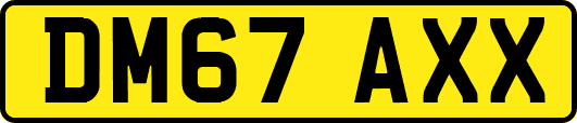 DM67AXX