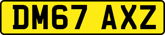 DM67AXZ