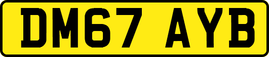 DM67AYB