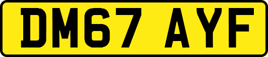 DM67AYF