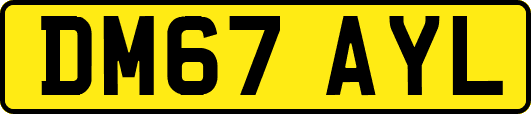 DM67AYL