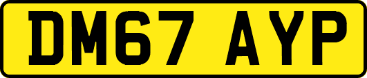 DM67AYP