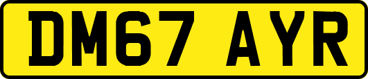 DM67AYR