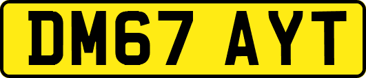DM67AYT