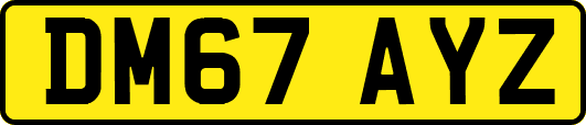 DM67AYZ