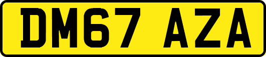 DM67AZA