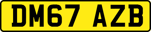 DM67AZB