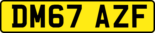 DM67AZF