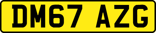 DM67AZG