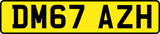 DM67AZH