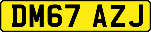 DM67AZJ