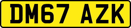 DM67AZK