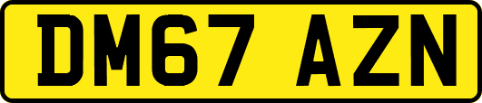 DM67AZN