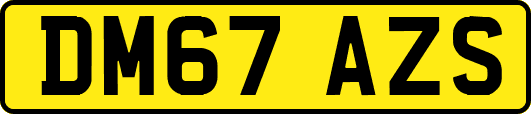 DM67AZS