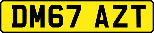 DM67AZT