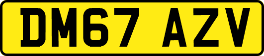DM67AZV
