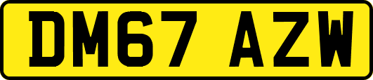 DM67AZW