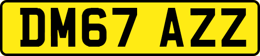 DM67AZZ