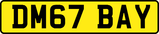 DM67BAY