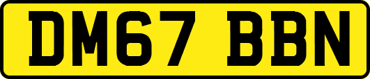 DM67BBN