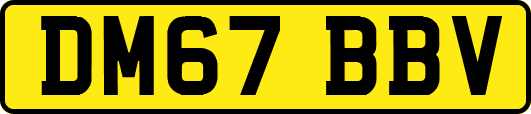 DM67BBV