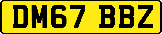 DM67BBZ