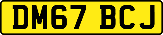 DM67BCJ