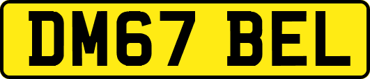 DM67BEL