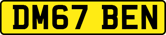 DM67BEN