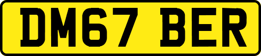 DM67BER
