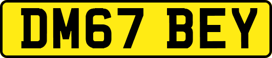 DM67BEY