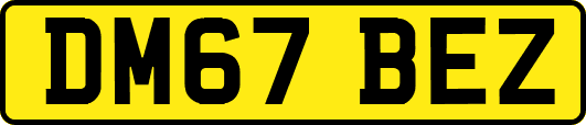 DM67BEZ